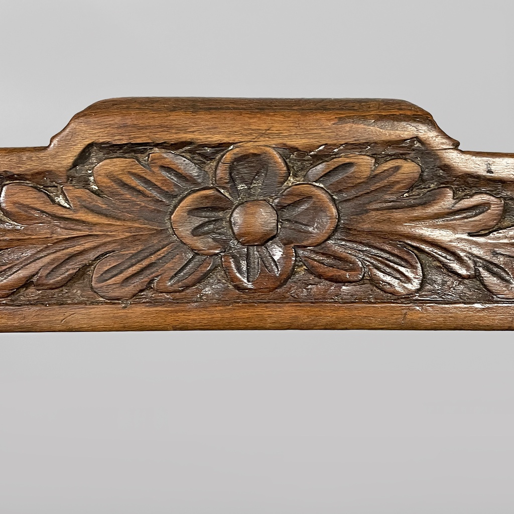 Sedia in legno, 1930 ca.