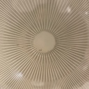 Lampadario Kappa di Sergio Mazza per Artemide, 1960 ca.