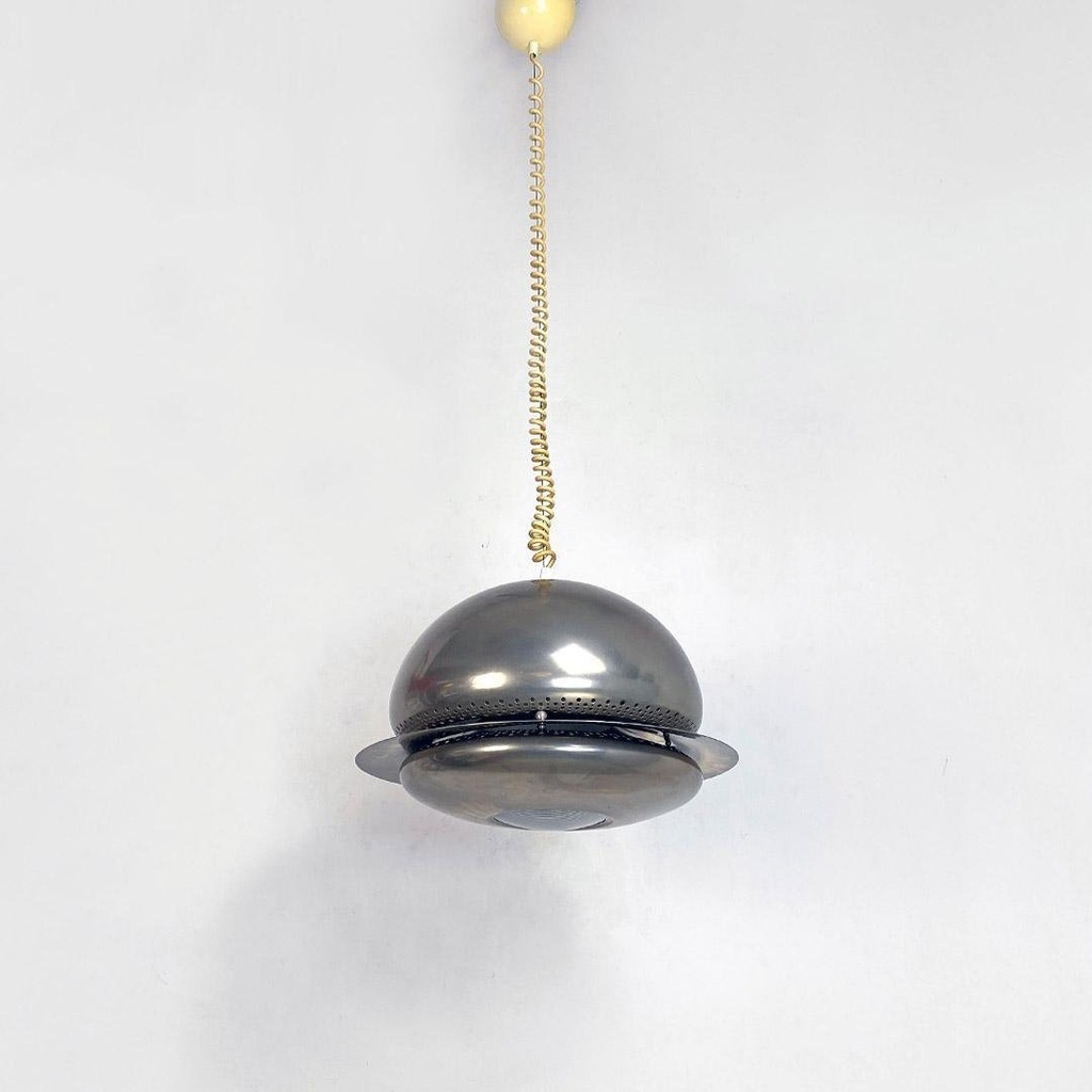 Lampadario Nictea di Afra e Tobia Scarpa per Flos, 1960 ca. 