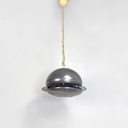 Lampadario Nictea di Afra e Tobia Scarpa per Flos, 1960 ca. 