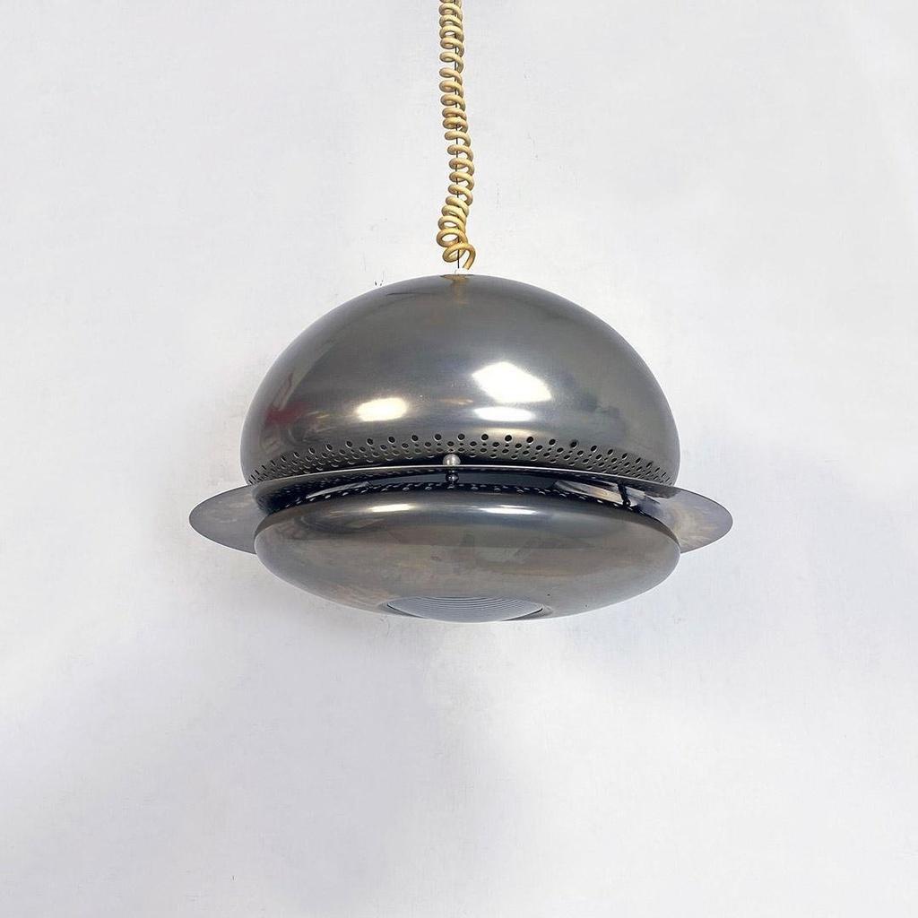 Lampadario Nictea di Afra e Tobia Scarpa per Flos, 1960 ca. 