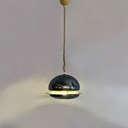 Lampadario Nictea di Afra e Tobia Scarpa per Flos, 1960 ca. 