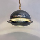 Lampadario Nictea di Afra e Tobia Scarpa per Flos, 1960 ca. 