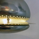 Lampadario Nictea di Afra e Tobia Scarpa per Flos, 1960 ca. 