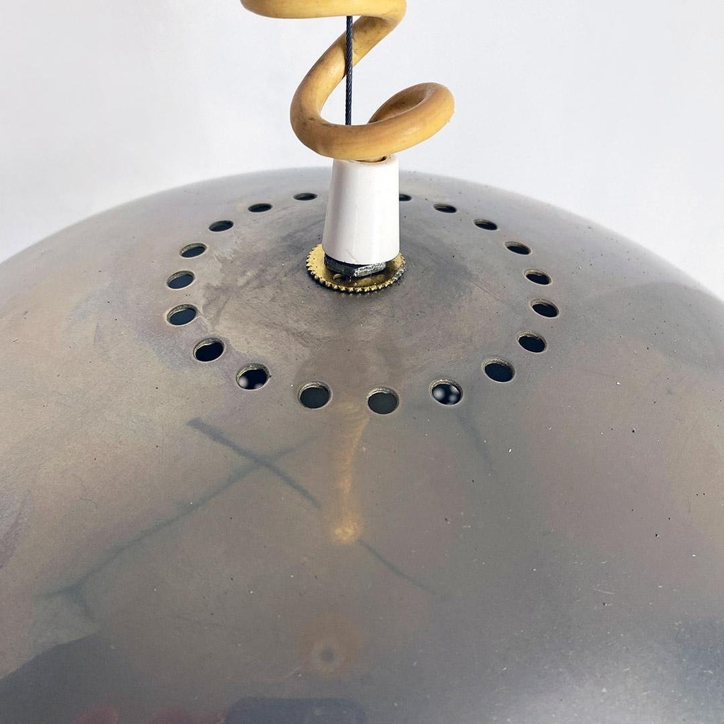 Lampadario Nictea di Afra e Tobia Scarpa per Flos, 1960 ca. 