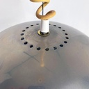 Lampadario Nictea di Afra e Tobia Scarpa per Flos, 1960 ca. 