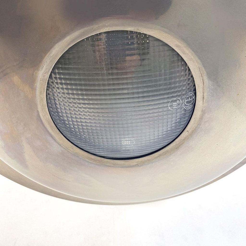 Lampadario Nictea di Afra e Tobia Scarpa per Flos, 1960 ca. 