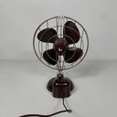 Ventilatore da tavolo di elettrodomestici San Giorgio, 1960 ca.