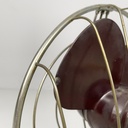 Ventilatore da tavolo di elettrodomestici San Giorgio, 1960 ca.