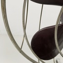 Ventilatore da tavolo di elettrodomestici San Giorgio, 1960 ca.