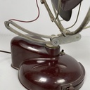 Ventilatore da tavolo di elettrodomestici San Giorgio, 1960 ca.