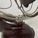 Ventilatore da tavolo di elettrodomestici San Giorgio, 1960 ca.