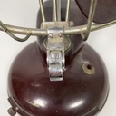 Ventilatore da tavolo di elettrodomestici San Giorgio, 1960 ca.