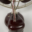 Ventilatore da tavolo di elettrodomestici San Giorgio, 1960 ca.