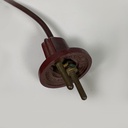 Ventilatore da tavolo di elettrodomestici San Giorgio, 1960 ca.