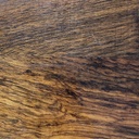 Mobile bar in legno, 1950 ca.