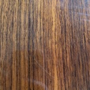 Mobile bar in legno, 1950 ca.