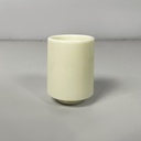 Bicchieri da tavola di Angelo Mangiarotti, 1970 ca.