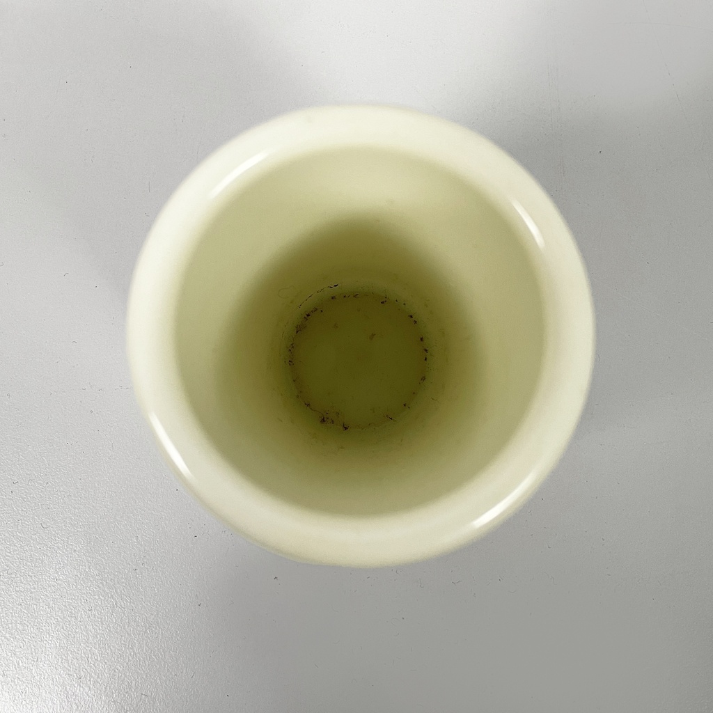 Bicchieri da tavola di Angelo Mangiarotti, 1970 ca.