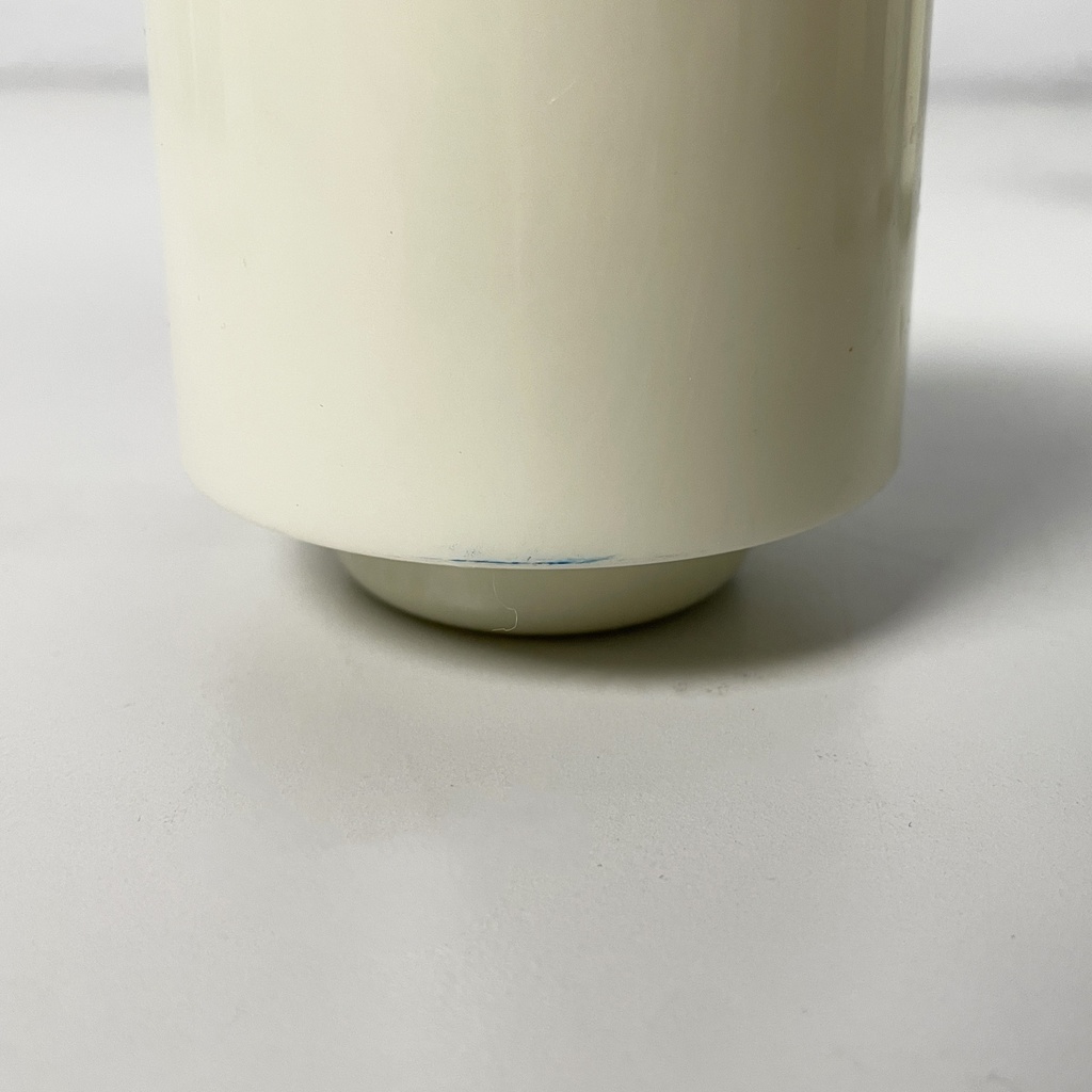 Bicchieri da tavola di Angelo Mangiarotti, 1970 ca.