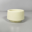 Ciotole e piatti da tavola di Angelo Mangiarotti, 1970 ca.