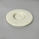 Ciotole e piatti da tavola di Angelo Mangiarotti, 1970 ca.