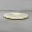 Ciotole e piatti da tavola di Angelo Mangiarotti, 1970 ca.