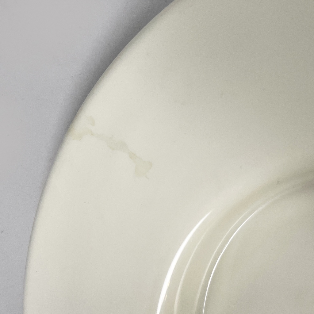 Ciotole e piatti da tavola di Angelo Mangiarotti, 1970 ca.