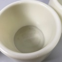 Ciotole e piatti da tavola di Angelo Mangiarotti, 1970 ca.