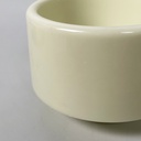 Ciotole e piatti da tavola di Angelo Mangiarotti, 1970 ca.