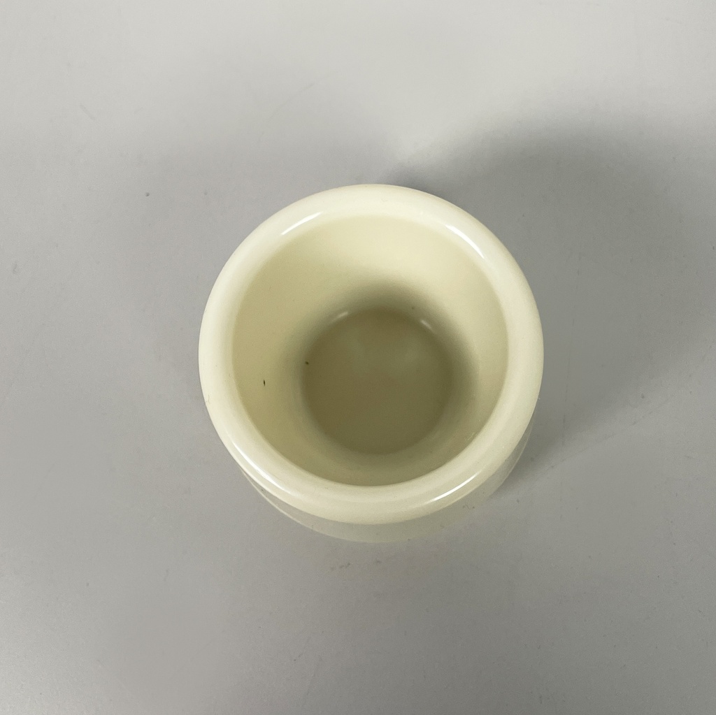 Tazzine e piattini di Angelo Mangiarotti, 1970 ca.