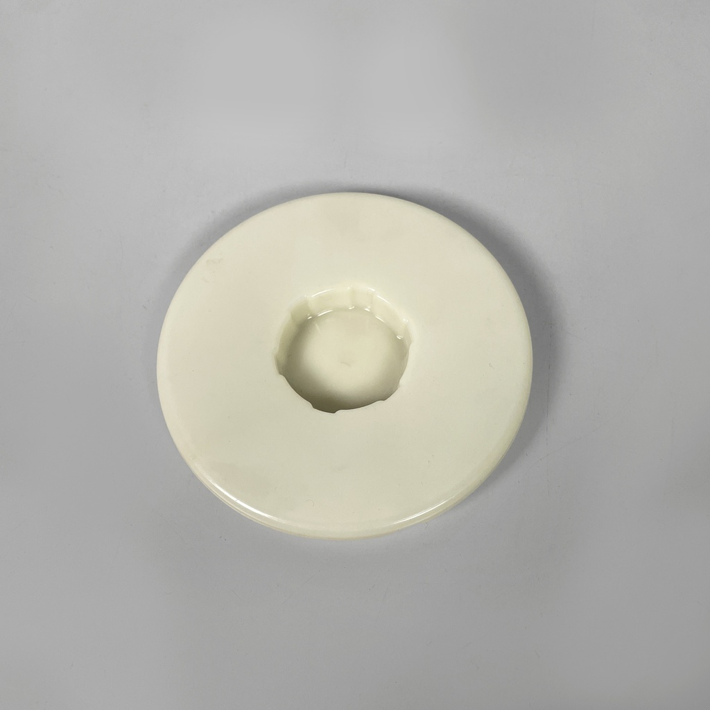 Tazzine e piattini di Angelo Mangiarotti, 1970 ca.