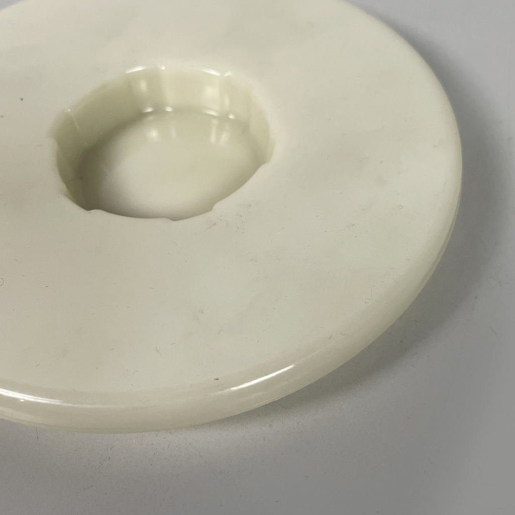 Tazzine e piattini di Angelo Mangiarotti, 1970 ca.