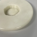 Tazzine e piattini di Angelo Mangiarotti, 1970 ca.