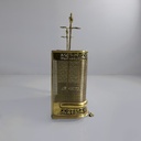 Paracamino in ottone, 1930 ca.