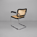 Sedie Cesca di Marcel Breuer per Gavina, 1960 ca.