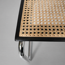 Sedie Cesca di Marcel Breuer per Gavina, 1960 ca.