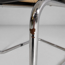 Sedie Cesca di Marcel Breuer per Gavina, 1960 ca.