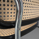 Sedie Cesca di Marcel Breuer per Gavina, 1960 ca.