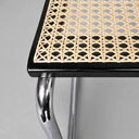 Sedie Cesca di Marcel Breuer per Gavina, 1960 ca.