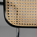 Sedie Cesca di Marcel Breuer per Gavina, 1960 ca.