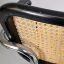 Sedie Cesca di Marcel Breuer per Gavina, 1960 ca.