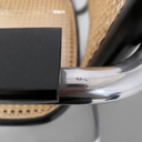 Sedie Cesca di Marcel Breuer per Gavina, 1960 ca.