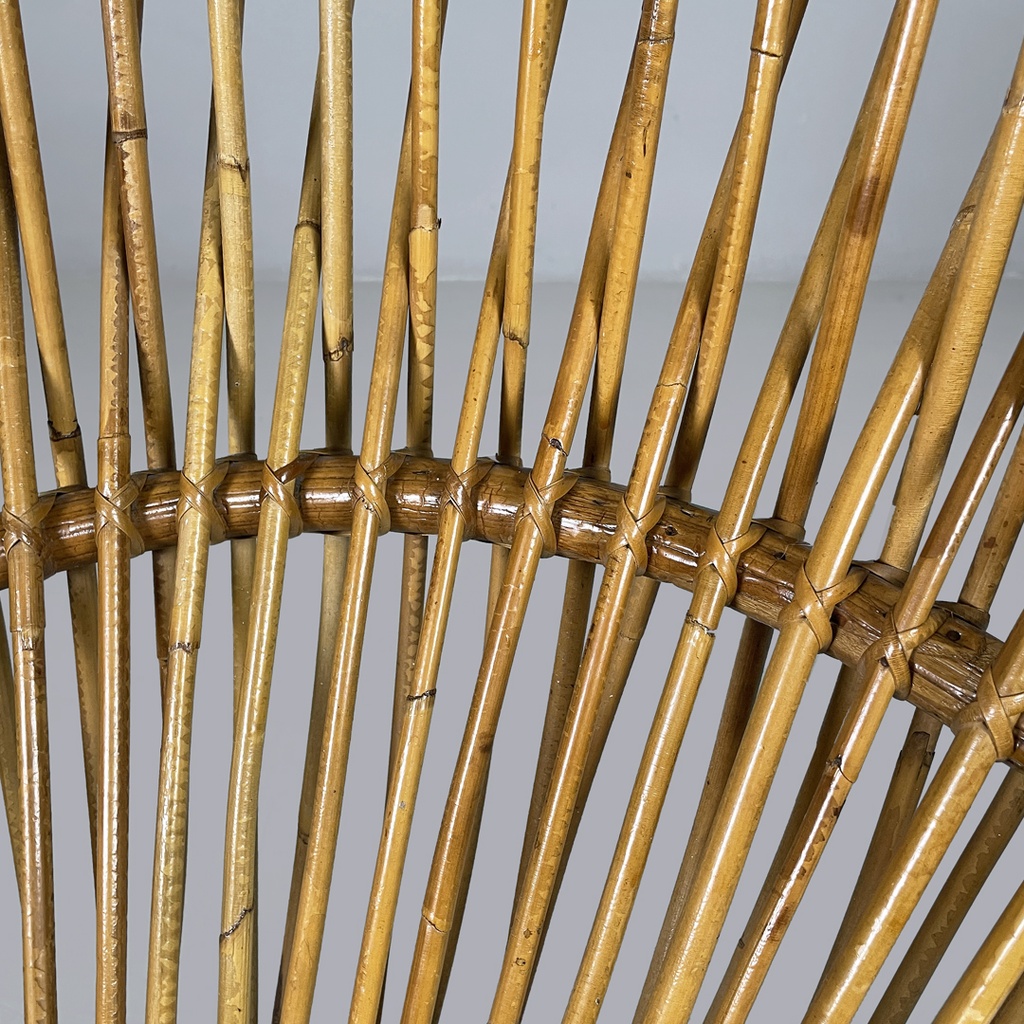 Poltrona Margherita di Franco Albini per Bonacina, 1960 ca.