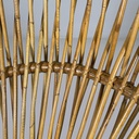 Poltrona Margherita di Franco Albini per Bonacina, 1960 ca.