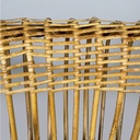 Poltrona Margherita di Franco Albini per Bonacina, 1960 ca.