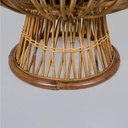 Poltrona Margherita di Franco Albini per Bonacina, 1960 ca.