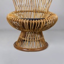 Poltrona Margherita di Franco Albini per Bonacina, 1960 ca.