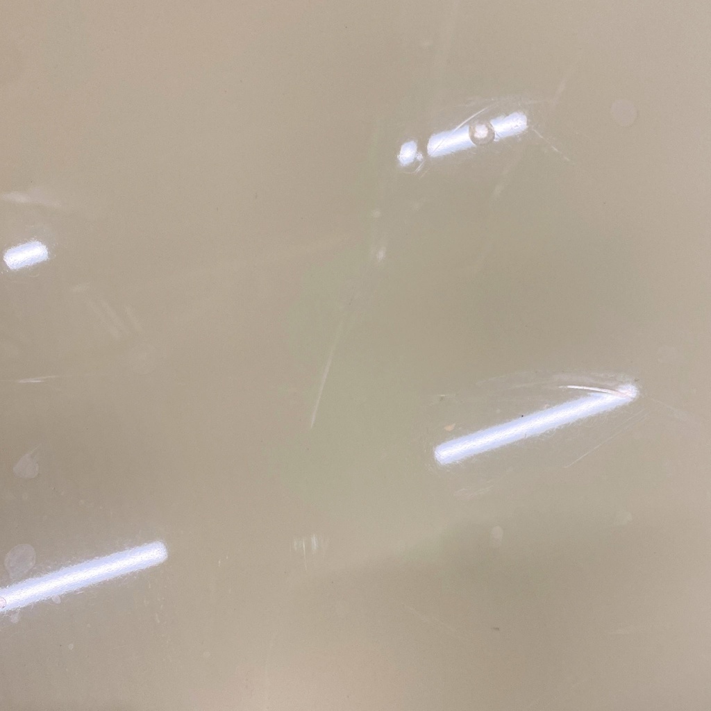 Piedistallo in legno, 1980 ca.