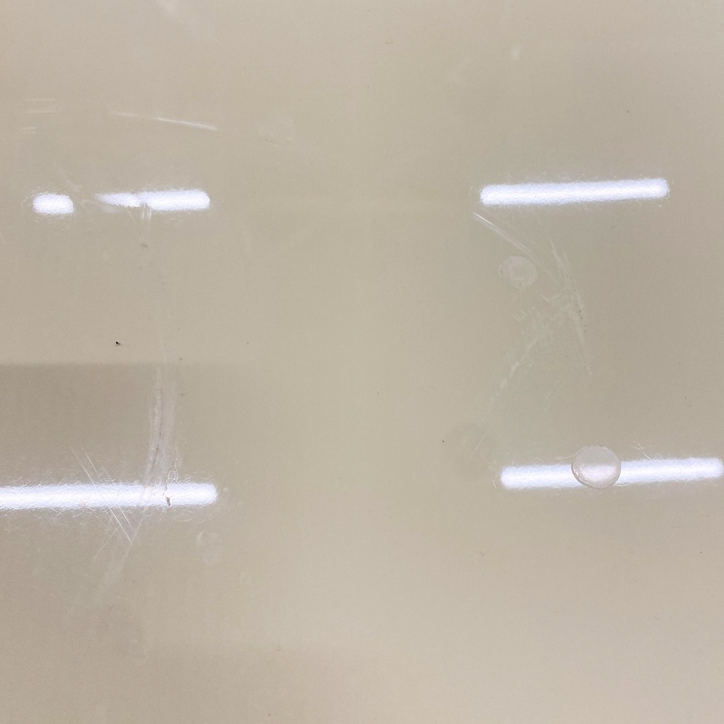 Piedistallo in legno, 1980 ca.